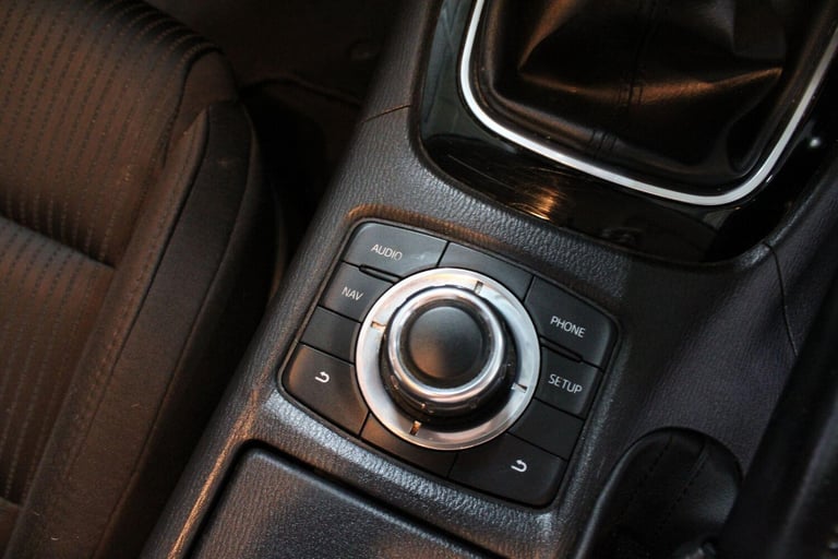 2014 Mazda Mazda6 2.0 SKYACTIV-G SE-L Nav Tourer Euro 5 (s/s) 5dr ESTATE Petrol Manual