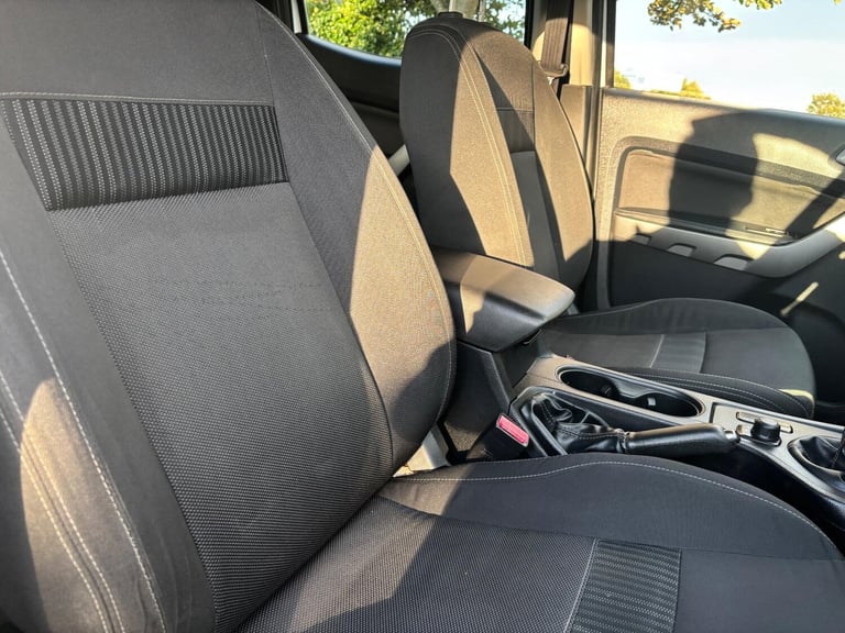 2020 Ford Ranger 2.0 EcoBlue XLT 4WD Euro 6 (s/s) 4dr PICK UP Diesel Manual