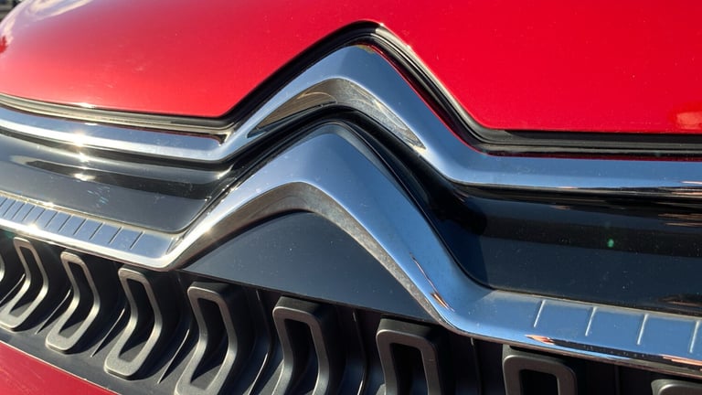 2021 Citroen C3 Aircross 1.2 PureTech Shine SUV 5dr Petrol Manual Euro 6 (s/s) (110 ps) SUV Petro...