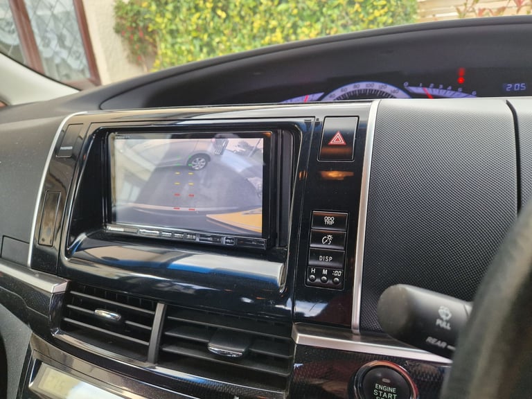 Toyota, 2012, 2400 (cc)