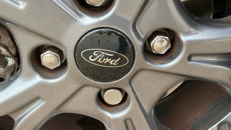 2023 Ford Fiesta 1.0 EcoBoost ST-Line 5dr HATCHBACK PETROL Manual