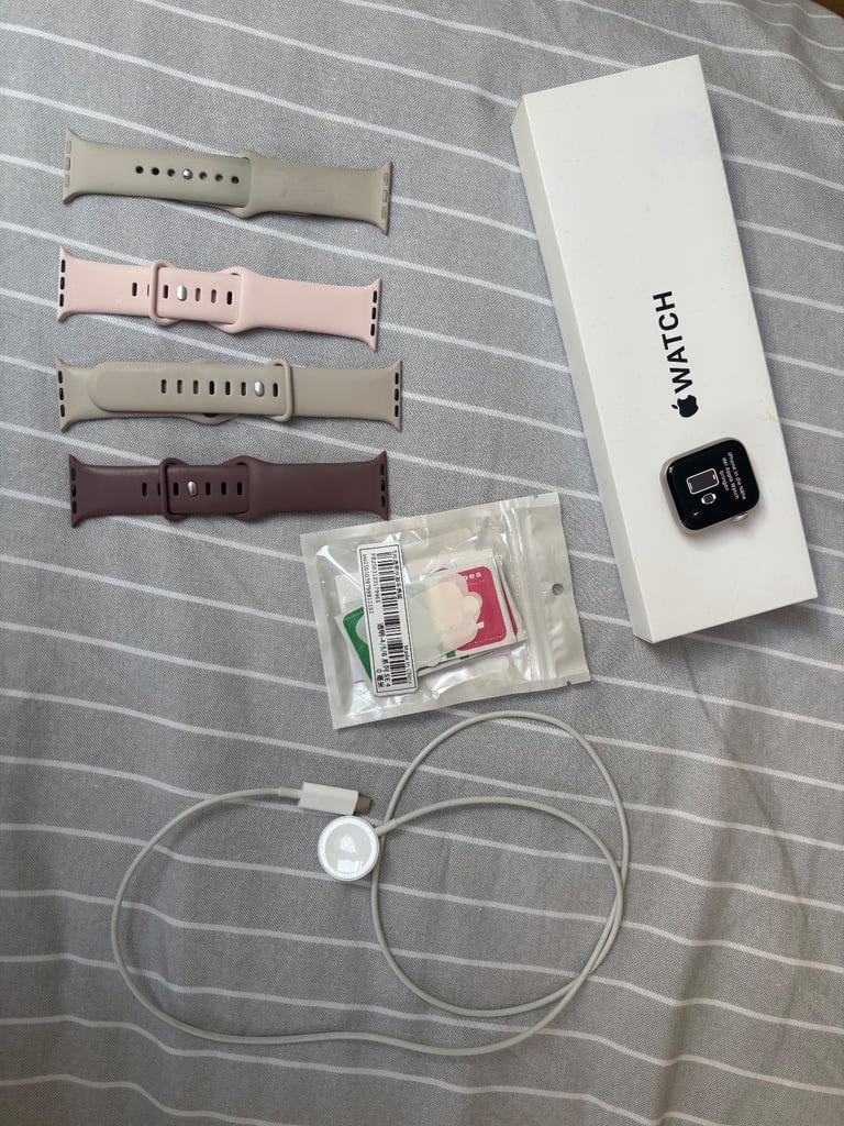 Apple Watch SE