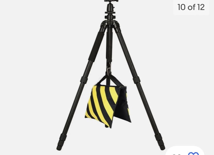 image for Photography sandbags