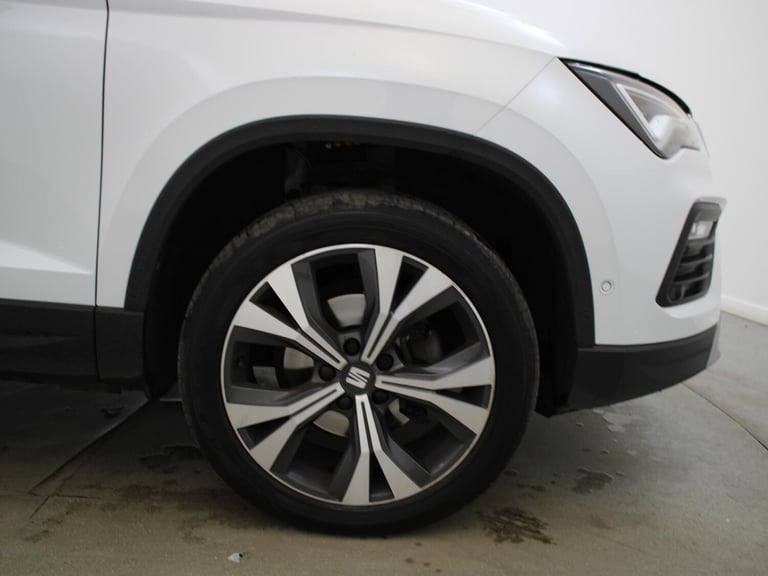 2023 SEAT Ateca 1.5 TSI EVO SE Technology 5dr DSG Crossover/SUV PETROL Automatic