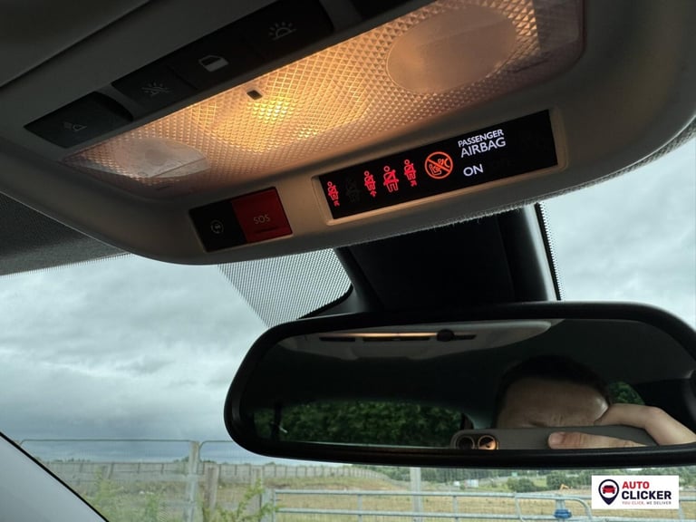 2024 Vauxhall Crossland 1.2 Turbo Ultimate SUV 5dr Petrol Auto Euro 6 (s/s) (130 ps) SUV Petrol A...