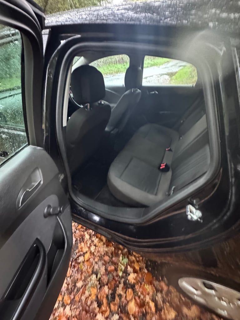 Vauxhall, ASTRA, Hatchback, 2010, Manual, 1248 (cc), 5 doors