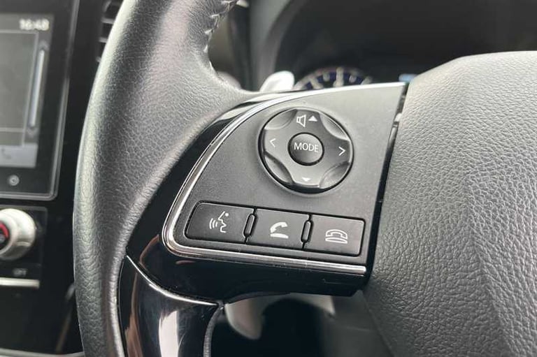 2020 Mitsubishi Outlander 2.0 MIVEC Design SUV 5dr Petrol CVT 4WD Euro 6 (s/s) (150 ps) SUV Petro...