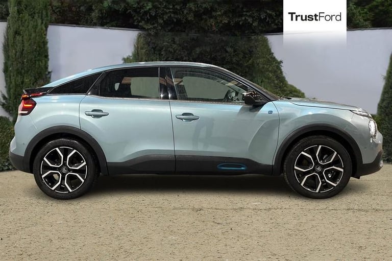 2022 Citroen C4 **?0 VRT** 100kW Shine Plus 50kWh 5dr Auto-  Massage Drivers Chair AUTO Hatchback...