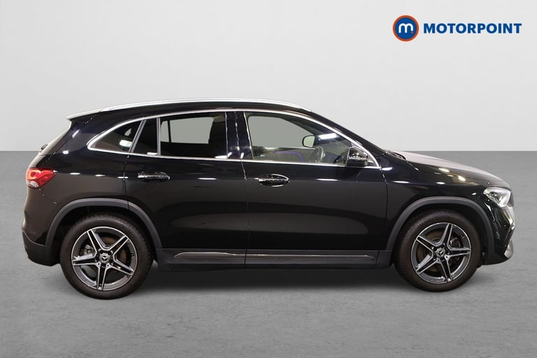 2022 Mercedes-Benz GLA GLA 250 AMG Line Premium Plus 5dr Auto SUV Petrol Automatic