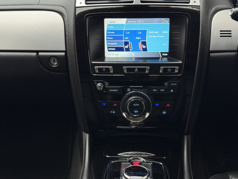 JAGUAR XK 5.0 V8 2013