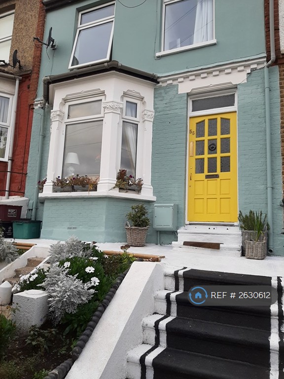 3 bedroom house in Milton Road, Belvedere, DA17 (3 bed) (#2630612)