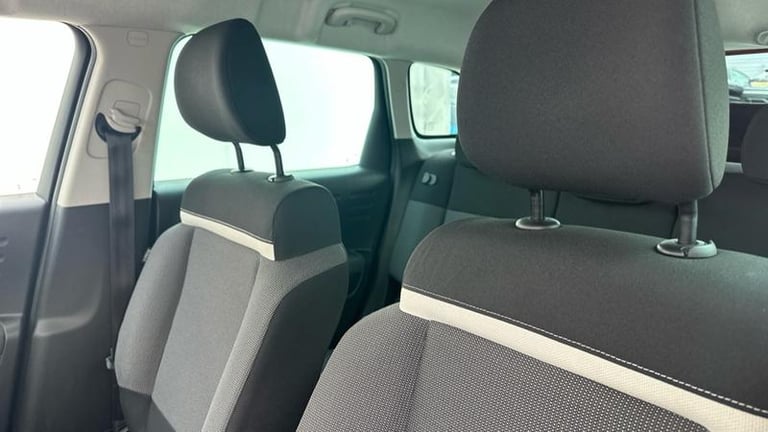 2019 Citroen C3 Aircross 1.2 PureTech Flair 5dr MPV PETROL Manual