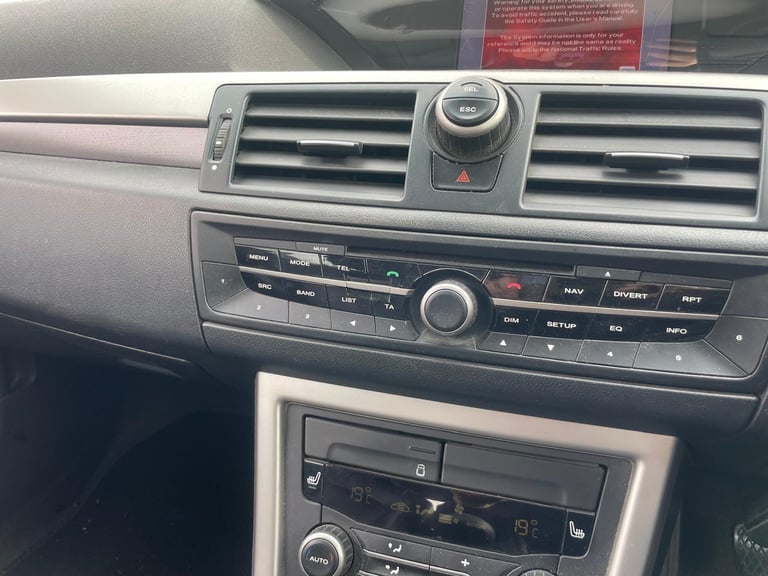 MG MOTOR UK MG6 1.8 T TSE 160 BHP 62 REG 5 DOOR 1 OWNER 12 MONTHS MOT SERVICE HISTORY 