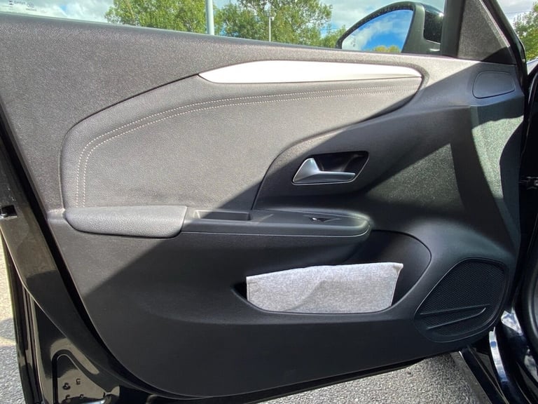 2024 Vauxhall Corsa 1.2 GS Hatchback 5dr Petrol Manual Euro 6 (s/s) (75 ps) Hatchback Petrol Manual