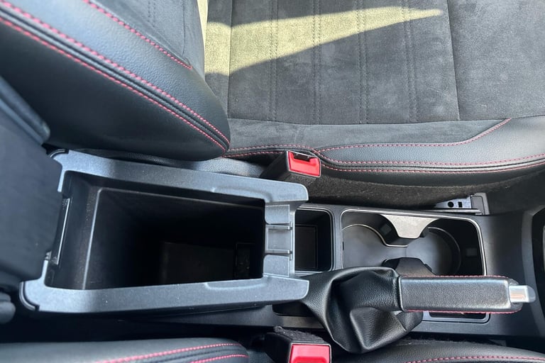  Ford Ecosport 1.0t Ecoboost Gpf St Line Suv 5dr Petrol Manual Euro 6 s/s 140 Ps