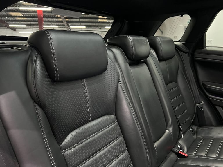 2016 Land Rover Range Rover Evoque 2.0 TD4 HSE Dynamic Auto 4WD Euro 6 (s/s) 5dr ESTATE Diesel Au...