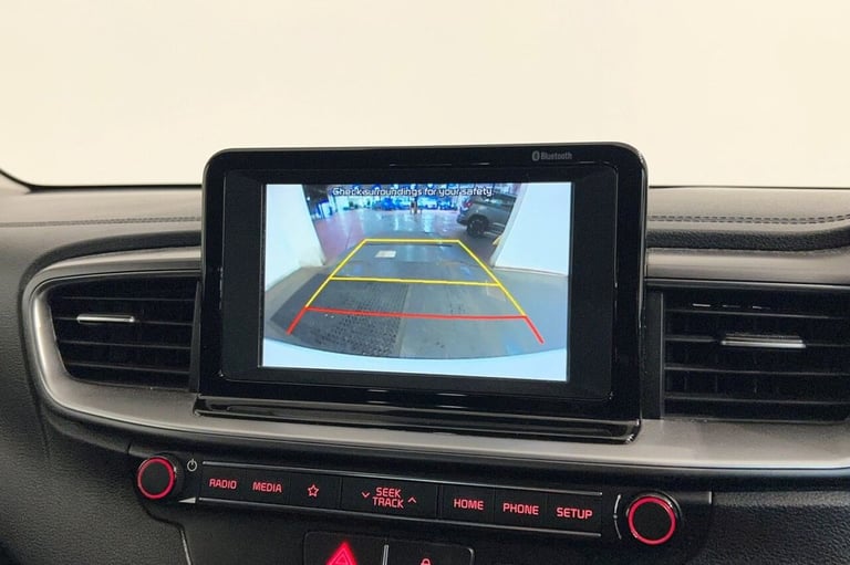 2018 KIA CEED 1.0 T-GDI ECO 2 HATCHBACK 5DR PETROL MANUAL EURO 6 (S/S) (118 BHP)