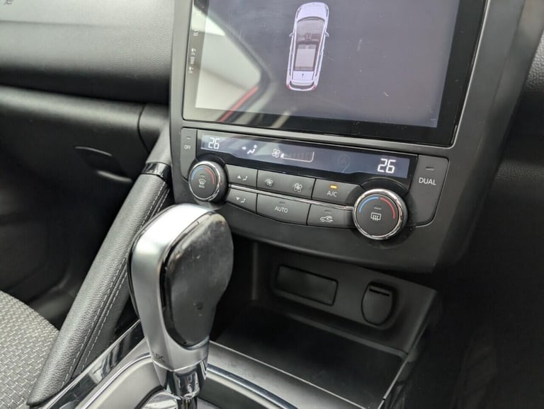 2017 Renault Kadjar 1.5 dCi Dynamique Nav SUV 5dr Diesel EDC Euro 6 (s/s) (110 ps) - CLIMATE, C H...