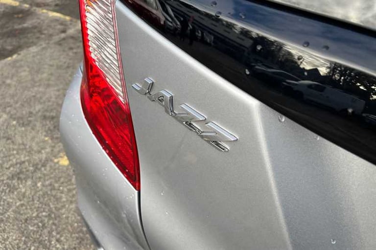 2019 Honda Jazz 1.3 i-VTEC EX Navi Hatchback 5dr Petrol CVT Euro 6 (s/s) (102 ps) Hatchback Petro...