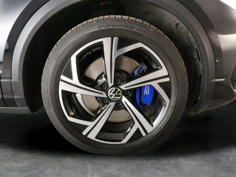 2023 Volkswagen T-Roc 2.0 TSI R SUV 5dr Petrol DSG 4Motion Euro 6 (s/s) (300 ps) - AUTO PARK - NA...