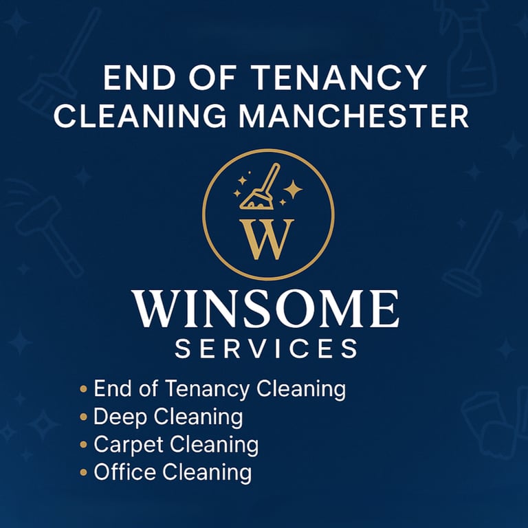 image for End of Tenancy Cleaning/Domestic Deep Cleaning/ Man & Van/ House removals/ Rubbish Clearance
