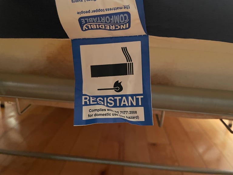 Mattress Topper 3 Inches Thick