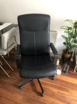 Ikea Swiwel Desk Chair 