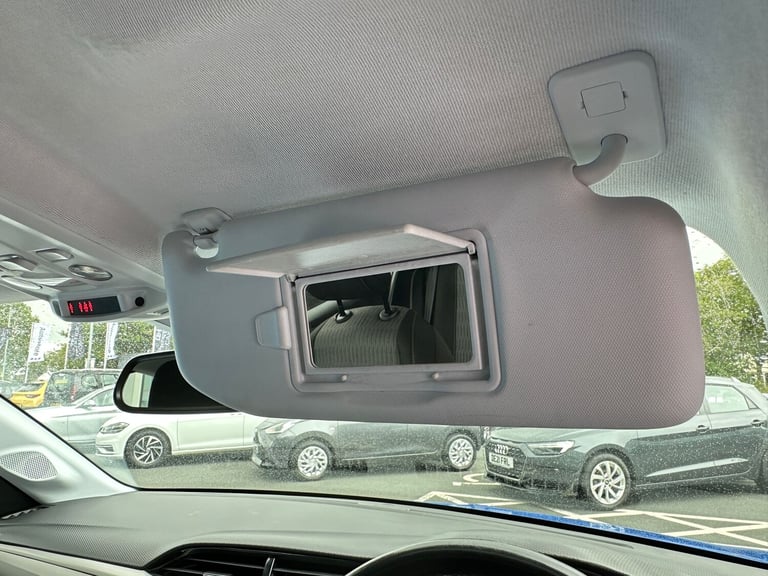 2021 Vauxhall Corsa 1.2 SE Premium 5dr HATCHBACK PETROL Manual