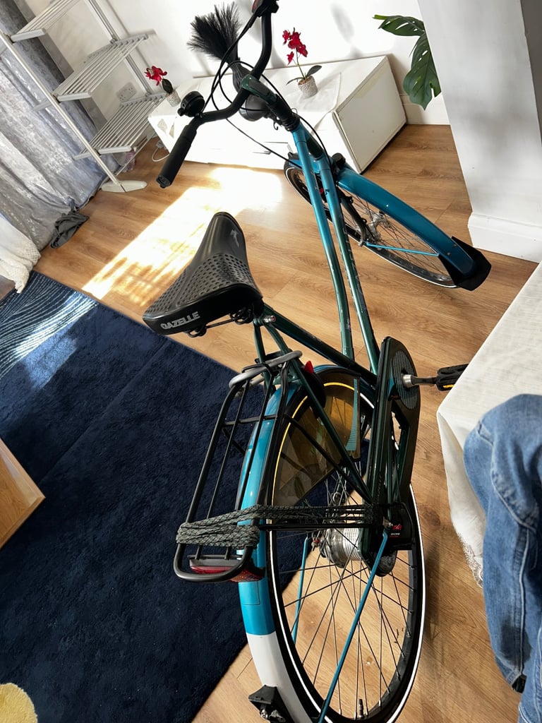 Bike 28 inch wheels 