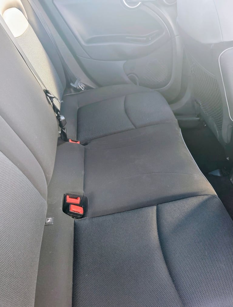 Fiat 500X-F.S.H,low mileage 
