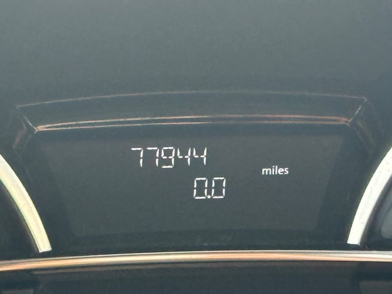 2015 Renault Clio 1.5 dCi Dynamique S Nav Hatchback 5dr Diesel Manual Euro 6