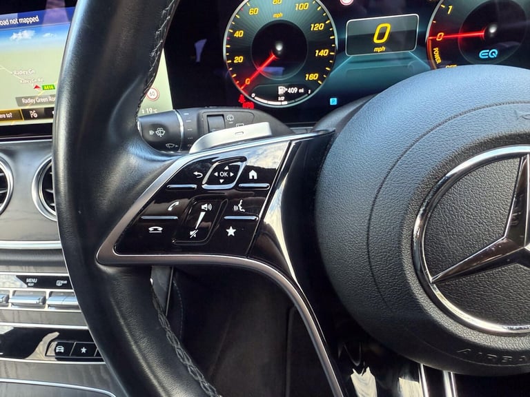 2023 Mercedes-Benz E Class E300de AMG Line Premium 5dr 9G-Tronic ESTATE DIESEL/ELECTRIC Automatic