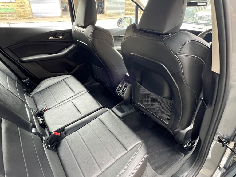 2023 BMW 2 Series Active Tourer 1.5 220i MHT Luxury DCT Euro 6 (s/s) 5dr HATCHBACK Petrol/Electri...