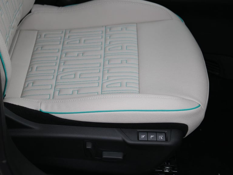 2025 Fiat 600 1.2 Hybrid 48V La Prima 5dr eDCT-6 HATCHBACK PETROL Automatic