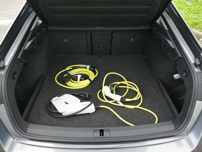 2024 Skoda Octavia 1.4 TSI iV 13kWh SE Technology DSG Euro 6 (s/s) 5dr HATCHBACK Petrol/Electric ...