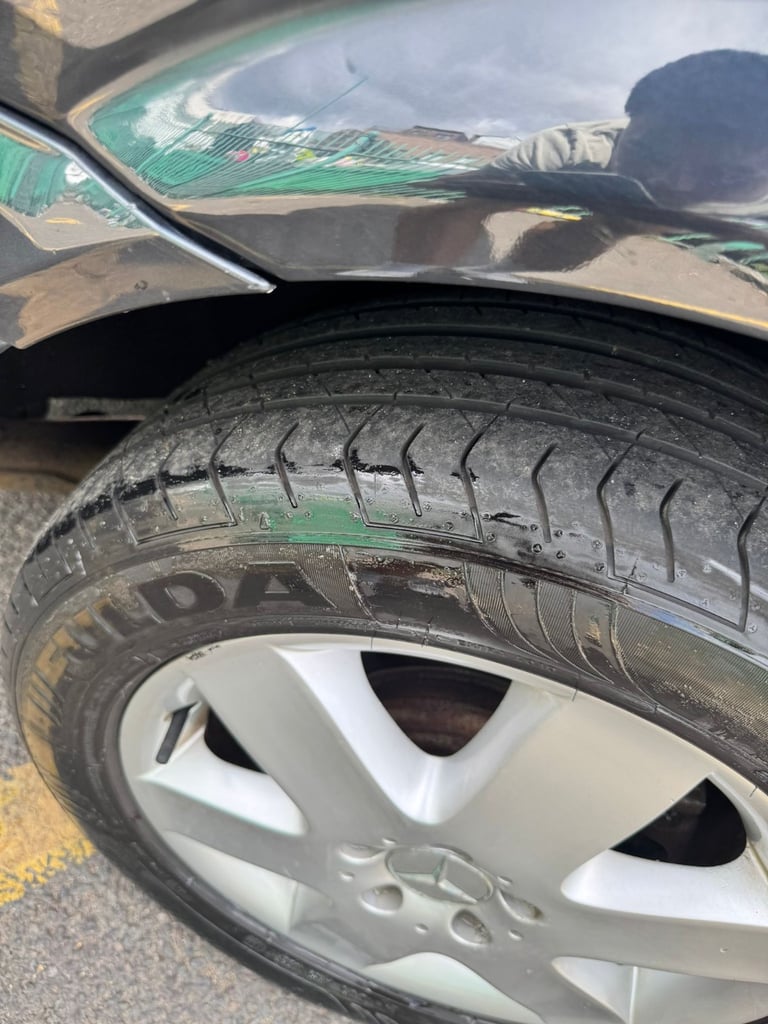 Mercedes-Benz, VIANO, MPV, 2005, Semi-Auto, 3724 (cc), 5 doors
