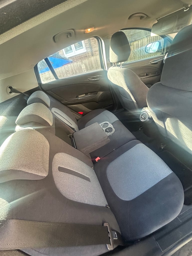 Fiat, BRAVO, Hatchback, 2009, Manual, 1368 (cc), 5 doors
