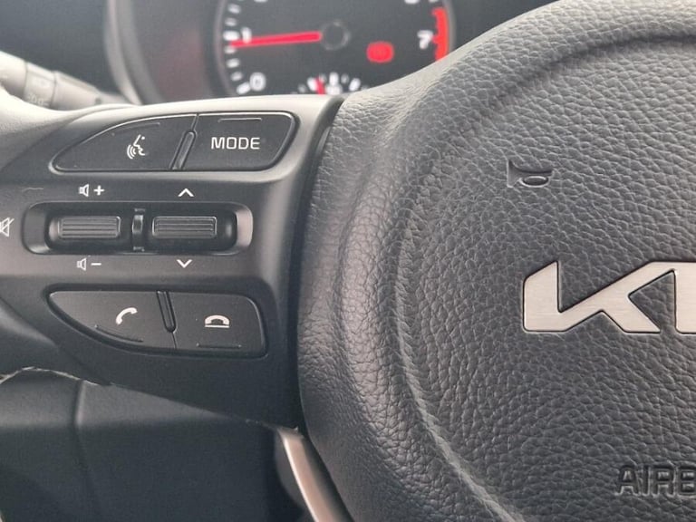 2022 Kia Picanto 1.0 Dpi 3 Hatchback 5dr Petrol Manual Euro 6 (s/s) (66 Bhp) HATCHBACK Petrol Manual