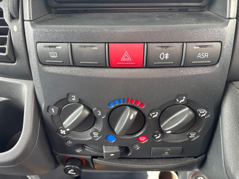 2006 Fiat Ducato Diesel Manual