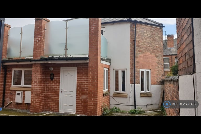 2 bedroom house in May Street, Derby, DE22 (2 bed) (#2651073)