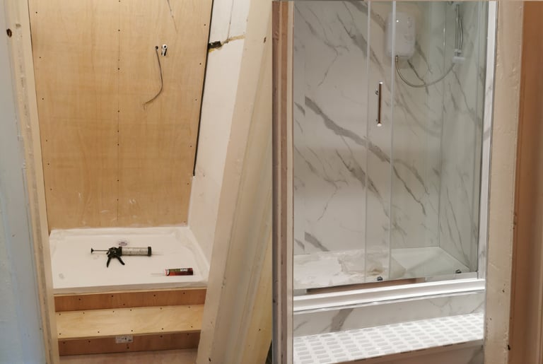 Tiler, joiner, BATHROOM, KITCHEN | in East End, Glasgow | Gumtree