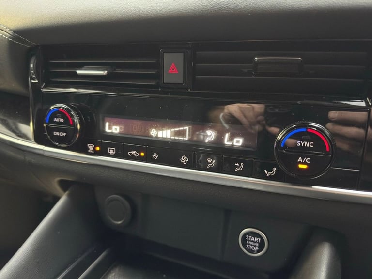 2023 Nissan Qashqai 1.3 DIG-T MHEV N-Connecta SUV 5dr Petrol Hybrid Manual Euro 6 (s/s) (140 ps H...
