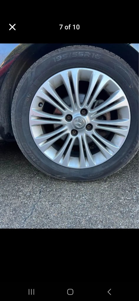 Vauxhall, CORSA, Hatchback, 2013, Manual, 1248 (cc), 3 doors