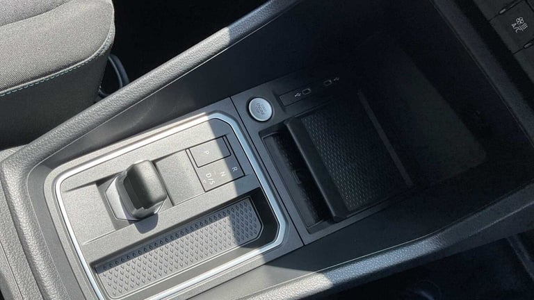 2025 Ford Transit Connect 1.5 EcoBoost PHEV 150 Active FlexCab Van Auto Other Plug-In Hy Automatic