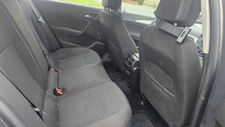 INSIGNIA  2013, Manual, 1.8 Petrol ULEZ Complaint 