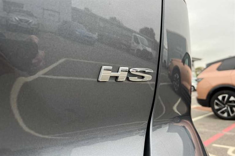 2025 MG MG HS 1.5 T-GDI Trophy 5dr DCT ESTATE PETROL Automatic