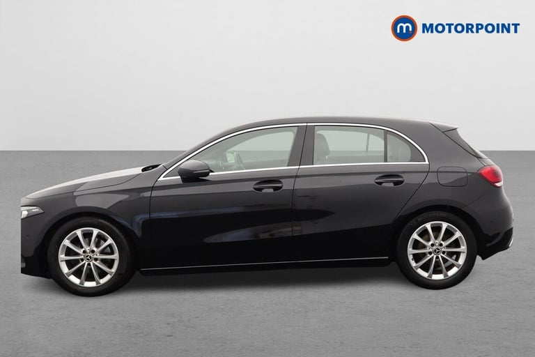 2019 Mercedes-Benz A-Class A180 Sport Executive 5dr Auto HATCHBACK PETROL Automatic