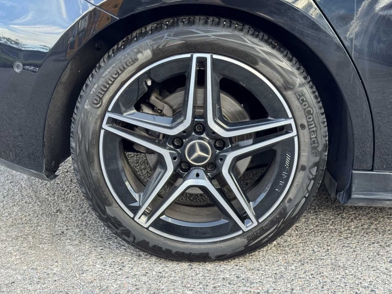 2022 Mercedes-Benz A-Class A200 AMG Line Premium Plus Edition 5dr Auto Hatchback Petrol Automatic