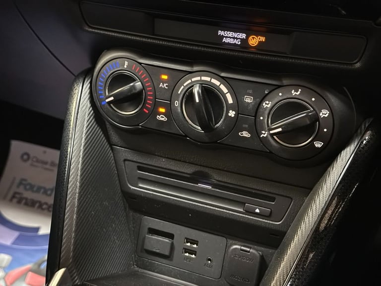 2017 Mazda Mazda2 1.5 SKYACTIV-G SE-L Hatchback 5dr Petrol Manual Euro 6 (s/s) (90 ps) Hatchback ...