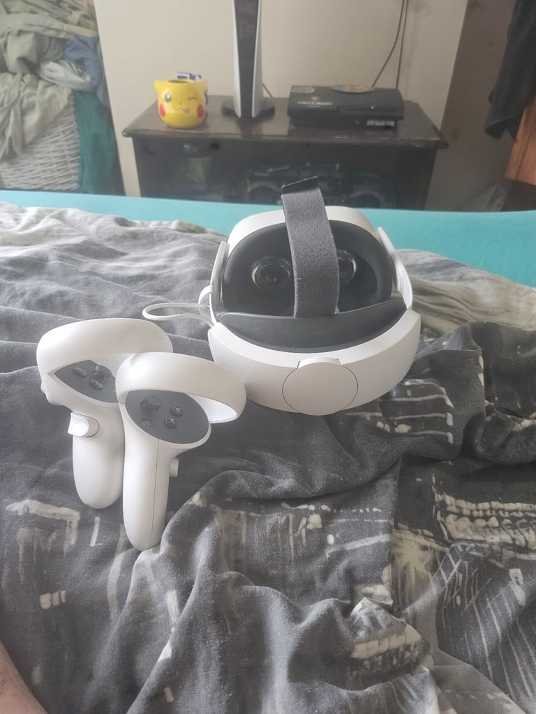 Oculus quest 2
